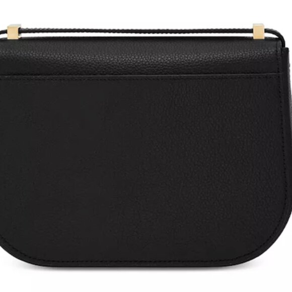 Ferragamo Double Gancini Crossbody New Bag with Tags - Picture 4 of 7